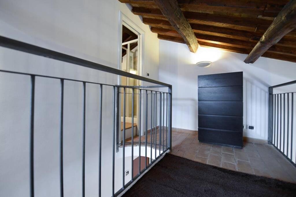 Ibernesi - Charming Apartment At The Roman Forums 외부 사진
