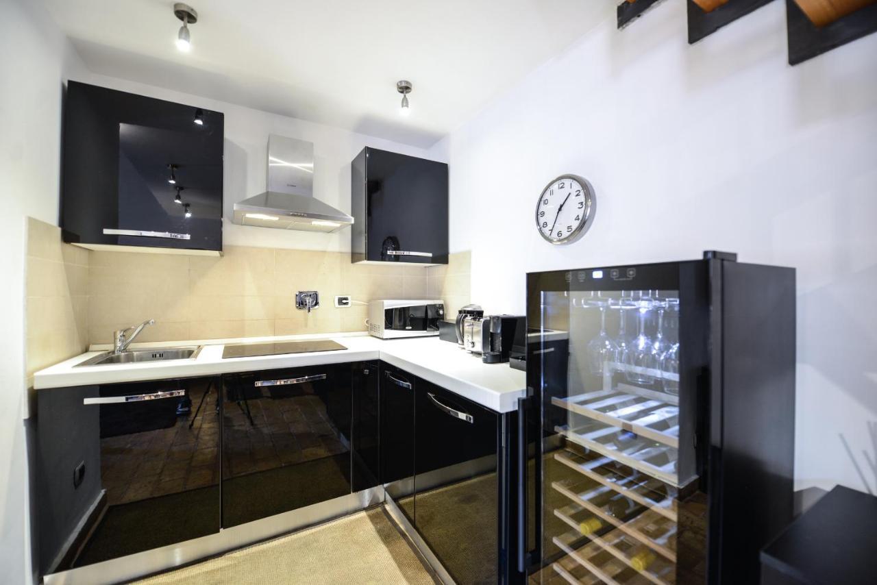 Ibernesi - Charming Apartment At The Roman Forums 외부 사진